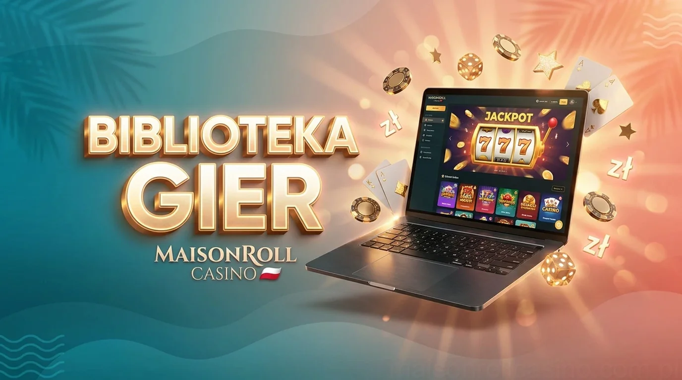 Biblioteka Gier